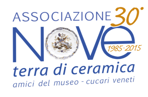 Nove terra di ceramica 30 anni